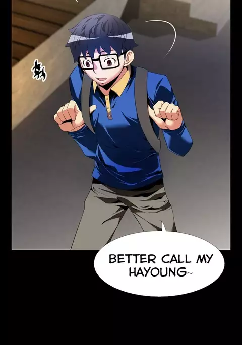 Love Parameter Ch.1-78