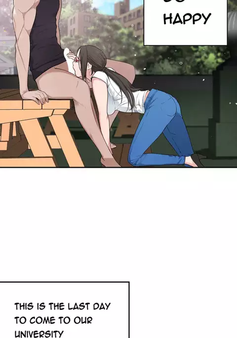 Tissue Thieves Ch.1-20