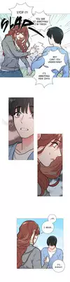 [The Jinshan] Sadistic Beauty Ch.1-9 (English) (Ongoing)