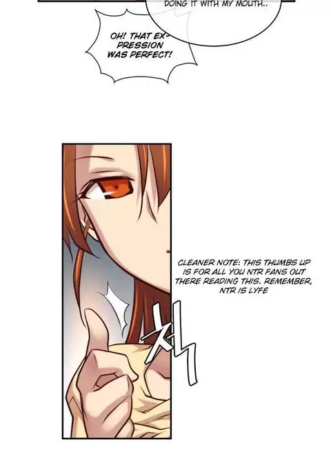 Master in My Dreams Ch.0-38