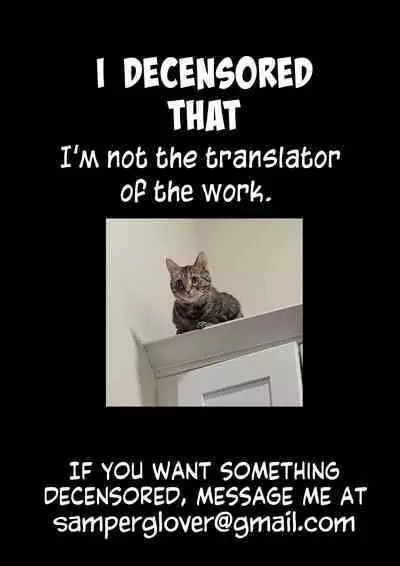 Patchouli-sama to Himitsu no Heya | Patchouli and the Chamber of Secrets