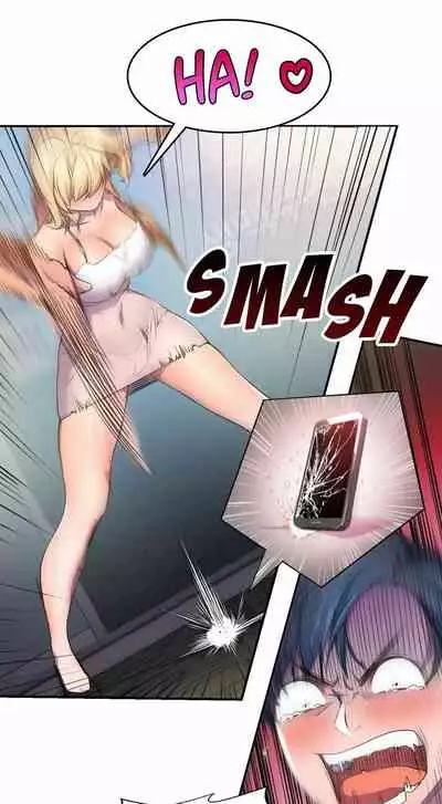 HERO MANAGER Ch. 1-11 [English]