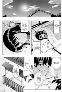 [Ohtomo Takuji (Number2)] Idol Sister (Complete) [English]