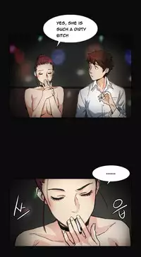 By Chance Ch.1-9 (English) (Ongoing)