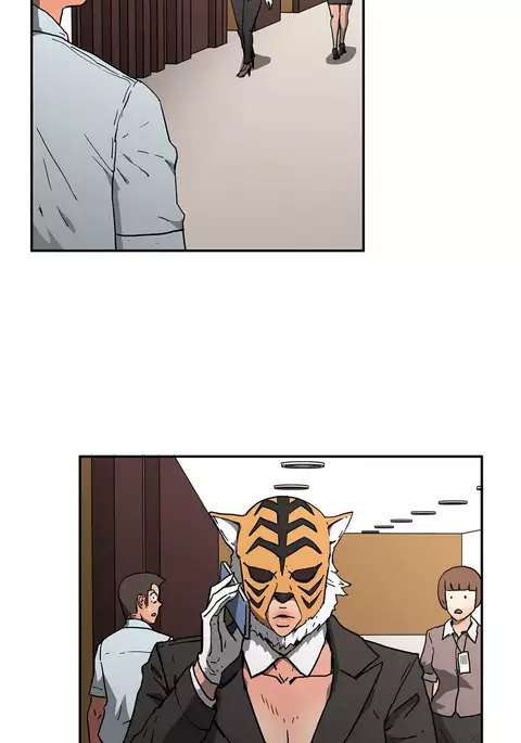 Refrain Love Ch.1-37