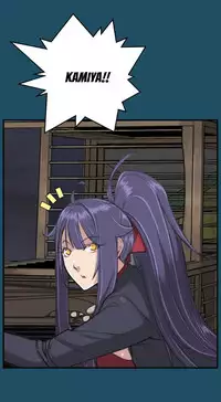 [Hong BanJang] Aharoo Ch.1-30 (English) (YoManga) (Ongoing)