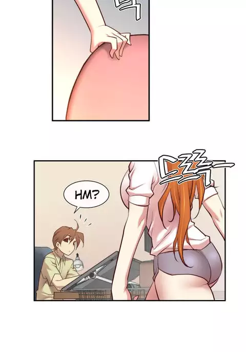 Master in My Dreams Ch.0-38