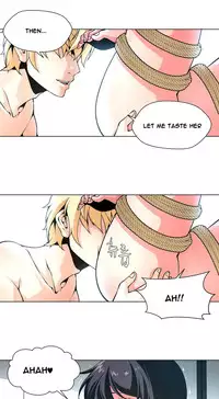 [Fantastic Whale] Twin Slave Ch.1-34 (English) (Ongoing)