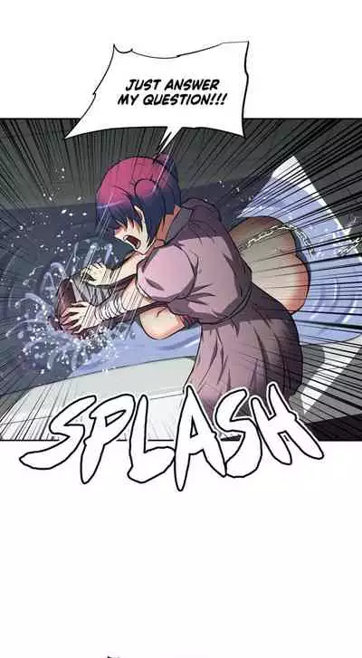 The Girls’ Nest | HELL'S HAREM Ch.1-22