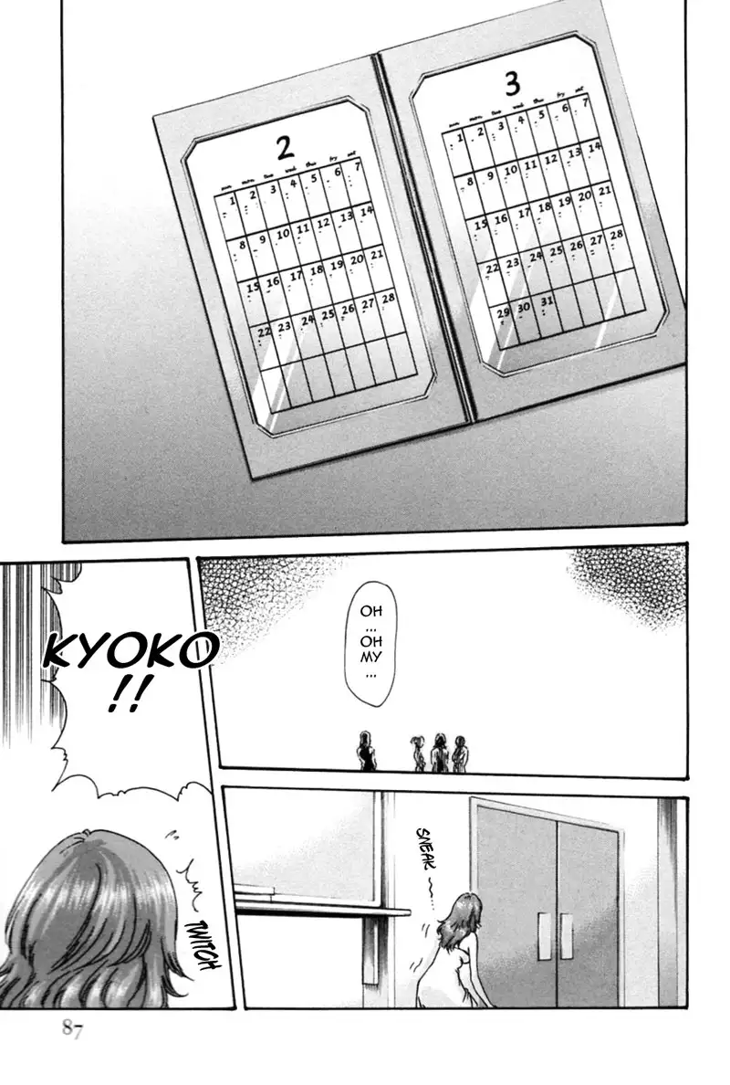 Hishoka Drop Mix Ch4