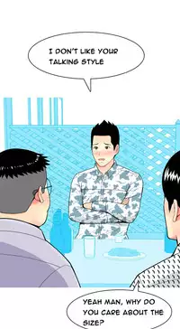 Hooker Ch.1-42 (English) (Ongoing)