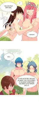 [Tankguy, ROZER] A World That I Rule Ch.01-25 [English] (Game of Scanlation) (Ongoing)