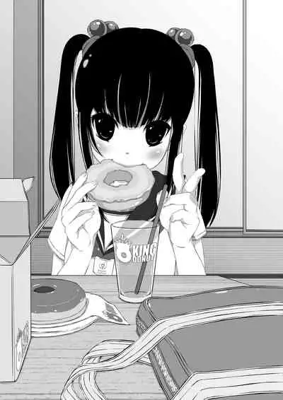 [Kindandowa (DAISUKE)] Shuushuu 1407 for Digital [English] [FC] [Digital]