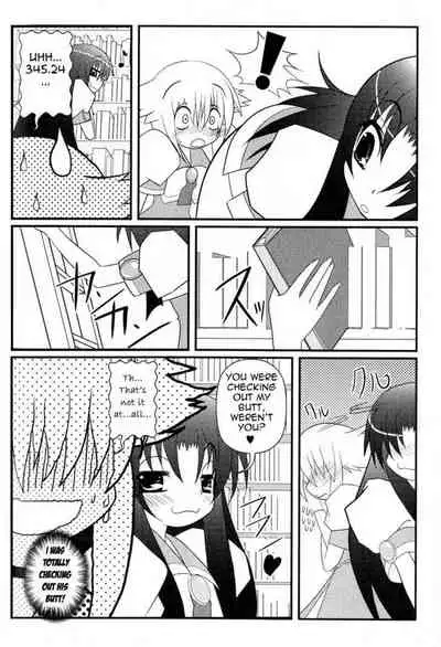 Asuka Hybrid Chapter 1-20 [English]