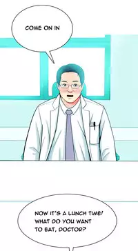 Hooker Ch.1-33 (English) (Ongoing)