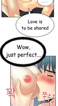 My Office Ch.1-42 (English) (Ongoing)