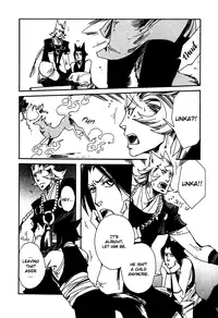 [Kuku Hayate] Ayashi no Kimi no Koi Wazurai - Your lovesickness Ch. 1-4 [English]