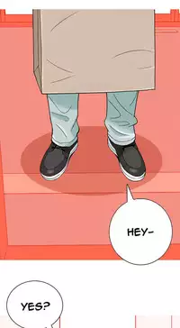 Hooker Ch.1-33 (English) (Ongoing)