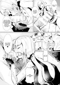 [Nekometaru] Osakana Monban-san (COMIC Unreal 2014-04 Vol. 48) [English] [CGrascal] [Digital]