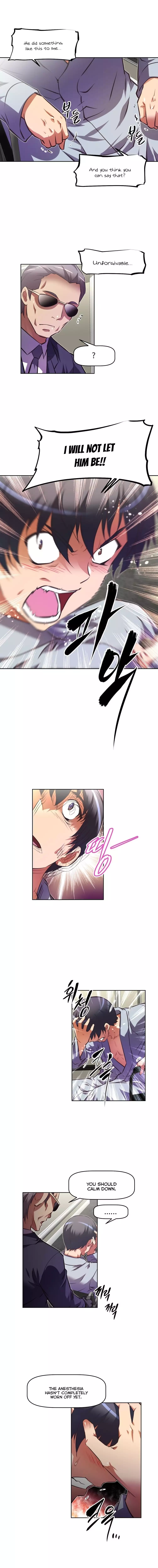 Brawling Go Ch.76-101