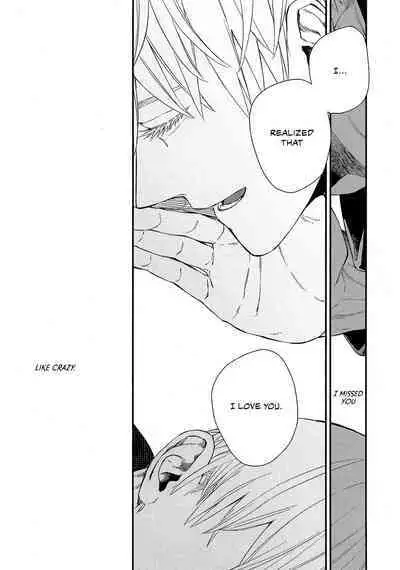 Forked Road - Jujutsu Kaisen