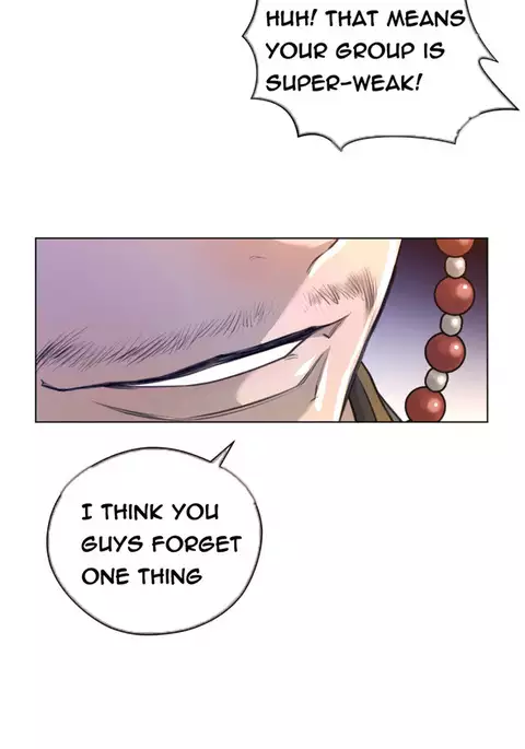 Perfect Half Ch.1-16