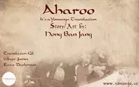 [Hong BanJang] Aharoo Ch.1-30 (English) (YoManga) (Ongoing)
