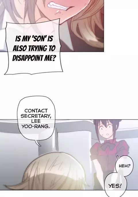 Household Affairs Ch.1-43