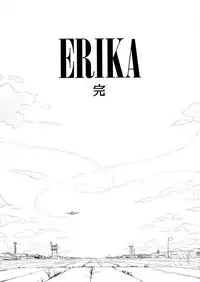 (C94) [SHIOHAMA (Hankotsu max)] ERIKA Vol. 3 (Girls und Panzer) [Chinese] [M-No-Tamashii×活力少女戰線×無邪気漢化組]