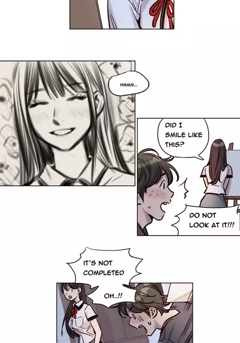 Atonement Camp Ch.1-46