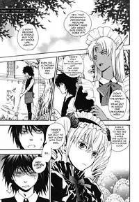 [Azuma Tesshin] Ikemasen Ojou-sama! [English]