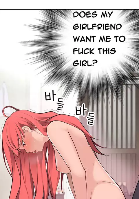 Tissue Thieves Ch.1-34