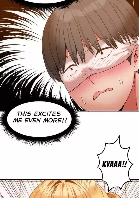 Hahri's Lumpy Boardhouse Ch. 0-20