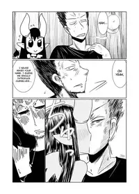 [Hroz] Loli Succubus ni Goyoujin. | Look Out for Loli Succubi. [English] [thetsuuyaku + 4dawgz]