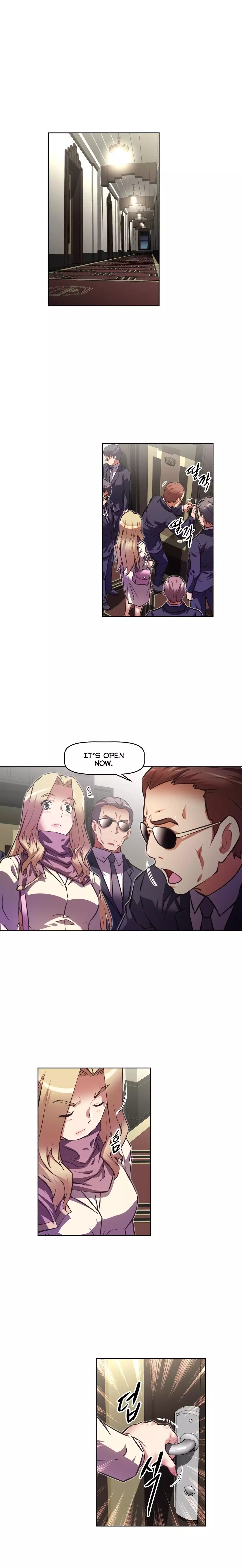 Brawling Go Ch.76-121