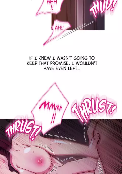 Scandal of the Witch Ch.1-39