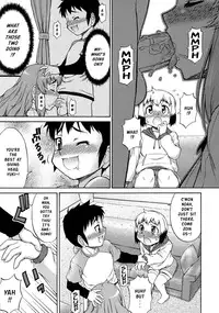 [Katou Jun] Kirei na Onee-san wa Suki desu ka? | Don't You Love My Beautiful Older Sister? (COMIC RiN 2010-03) [English] [Risette's Translations]