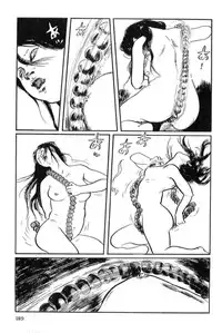 [Koike Kazuo, Kojima Goseki] Hanzou no Mon Vol.14