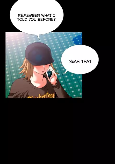 Love Parameter Ch.1-47