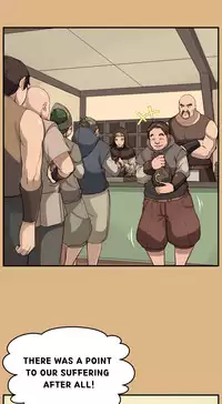 [Hong BanJang] Aharoo Ch.1-30 (English) (YoManga) (Ongoing)