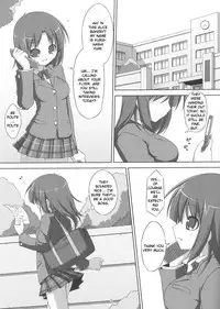 [Art Jam (osm, Mitsumaro)] 24 Hour Electric Massage ~Hours 1-3~ [English] [Kizlan]