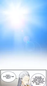 [Hong BanJang] Aharoo Ch.1-30 (English) (YoManga) (Ongoing)