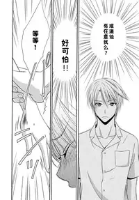 [Natsuba Yashi] Nikushoku DAYS [Chinese] [佳奈助汉化组]