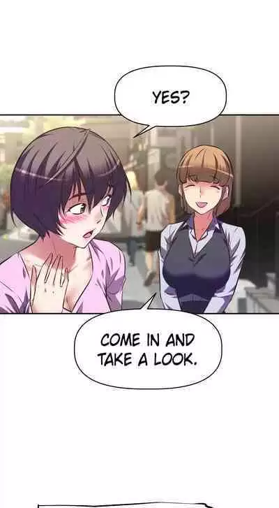 [Abio4, Worin] Streamer Aunt (1-30) [English] [Complete]