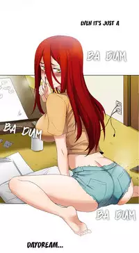 Cartoonist's NSFW Season 1 Chapter 1-10 (English)