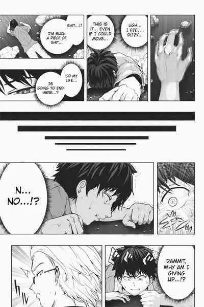 [Soryuu] Shukushou Ikinokori Taikai Ch.1-6 | Shrinking Survival Competition Ch.1-6 [English]