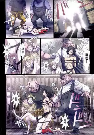 [Studio Pal (南野琴)] Other Zone 1-9+next.01-06 [个人汉化整合]