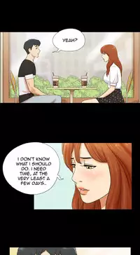 Sexual Fantasy Ch.1-11 (English) (Ongoing)