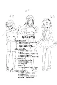 [Umemaru] Idol Densetsu Kirari - Kirari, the Legend of IDOL [Chinese]