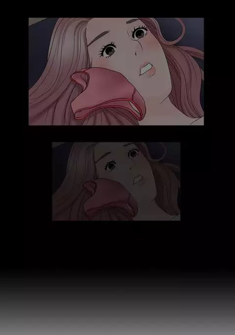 The Taste of the Hand Ch.1-22